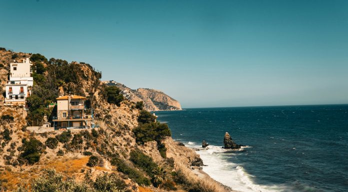 Andalusian Destinations (Image Source: Unsplash) Andalusian Destinations