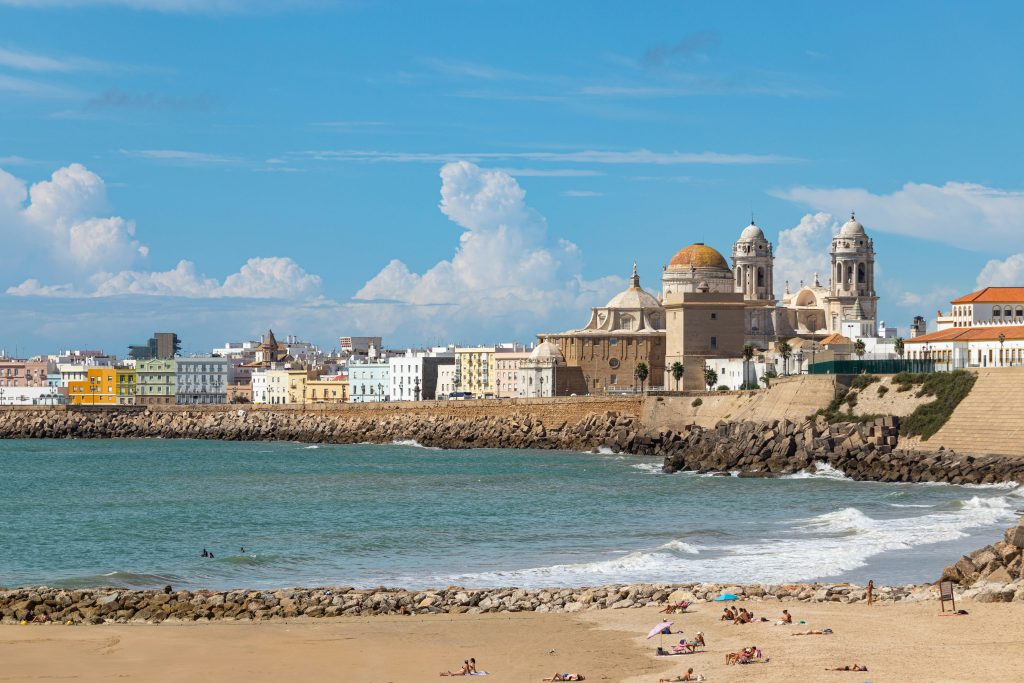 Cadiz, Spain
