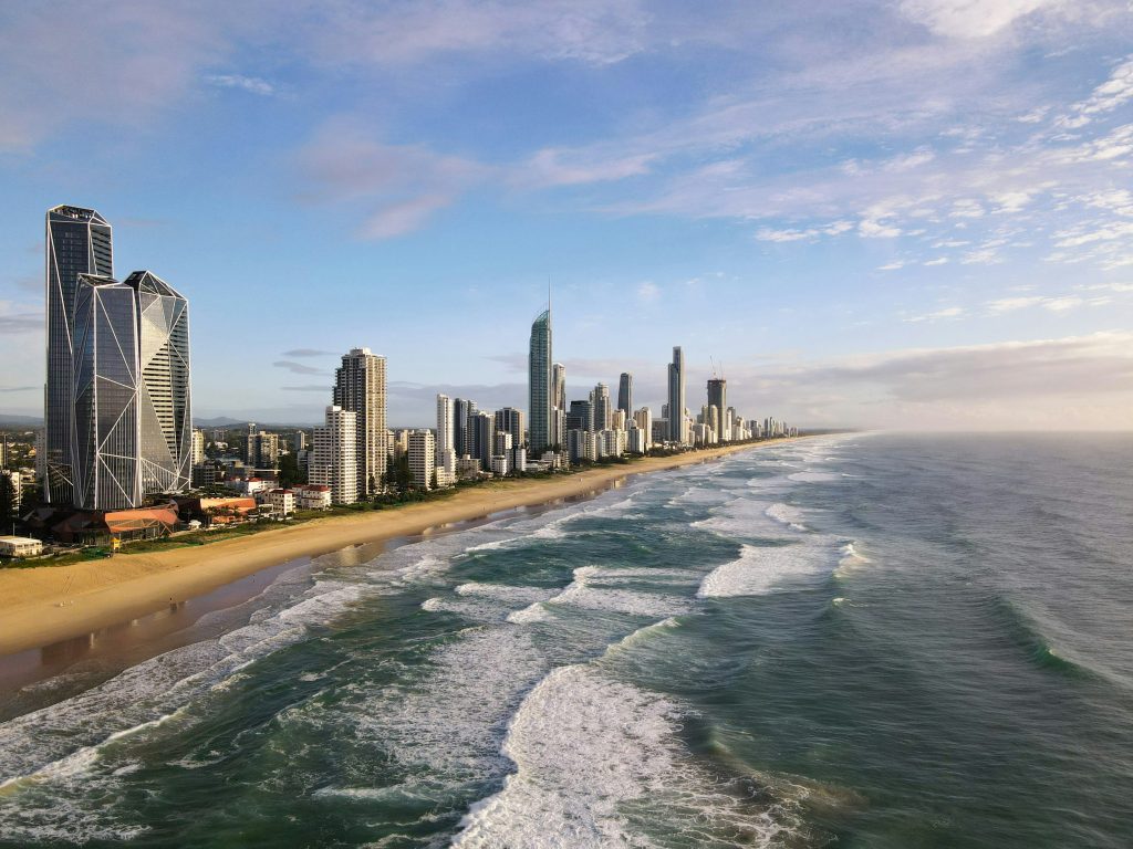 Gold Coast, Australia
