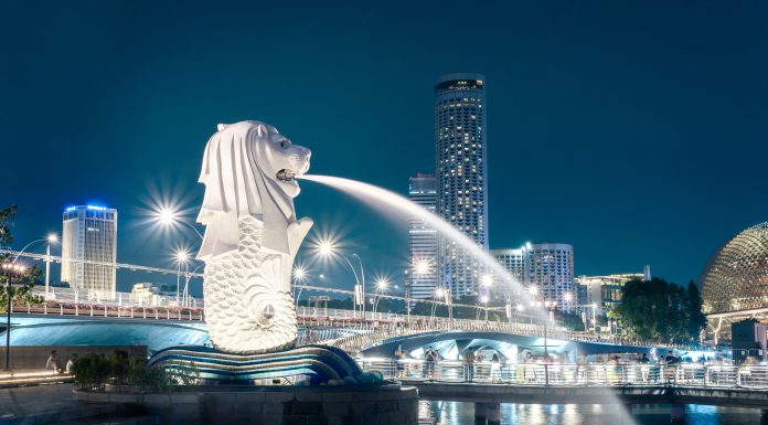 Rules To Follow In Singapore (Image Source: Unsplash) Rules To Follow In Singapore