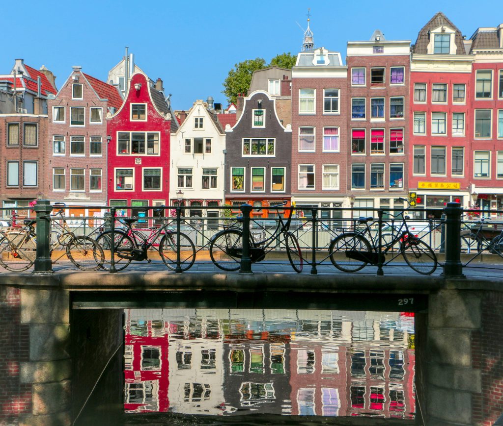 Things To Do In Amsterdam