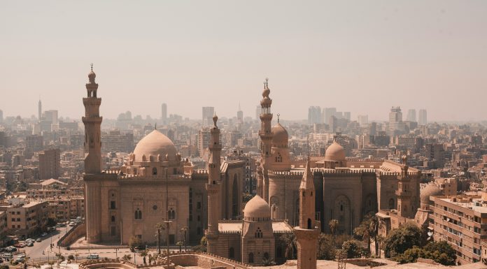 Things To See In Cairo (Image Source: Unsplash) Things To See In Cairo
