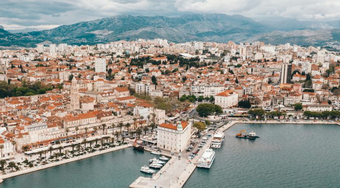 Game of Thrones Tour of Split, Croatia (Image Source: Unsplash) Game of Thrones Tour of Split, Croatia