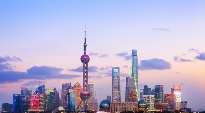 Shanghai Experiences (Image Source: Unsplash) Shanghai Experiences