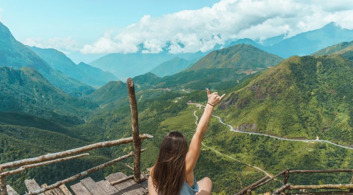 Solo – Budget Trips In Asia (Image Source: Unsplash) Solo – Budget Trips In Asia