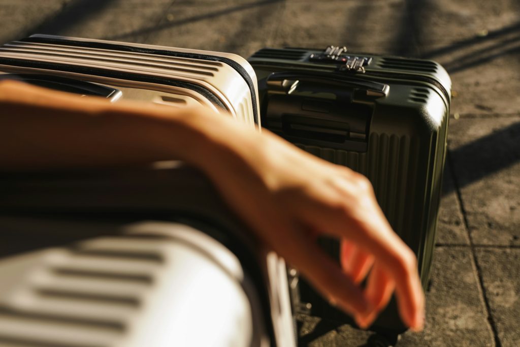 Tips for Travel