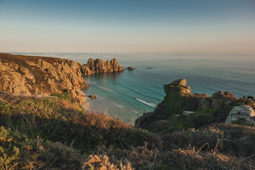 Experiences In Cornwall