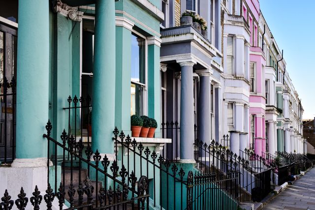 notting hill