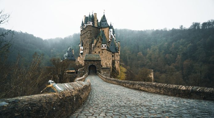 Fictional Places, (Image Source: Pexels) Fictional Places