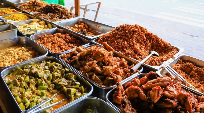 Food Destinations, (Image Source: Pexels) Food Destinations
