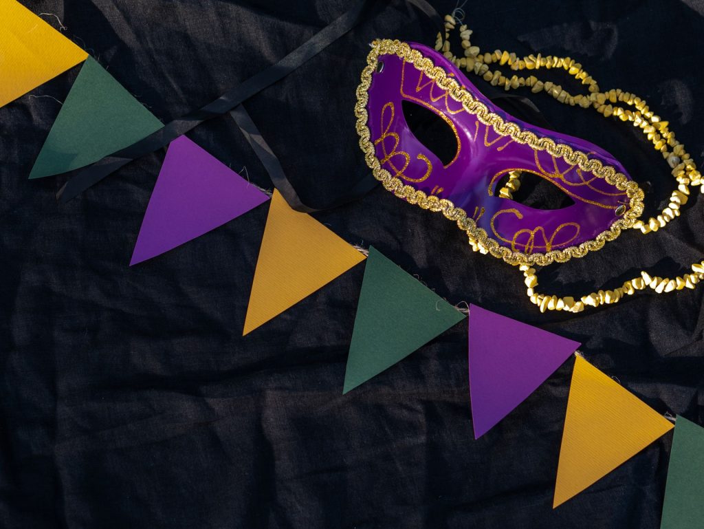 Carnivals From Around The World