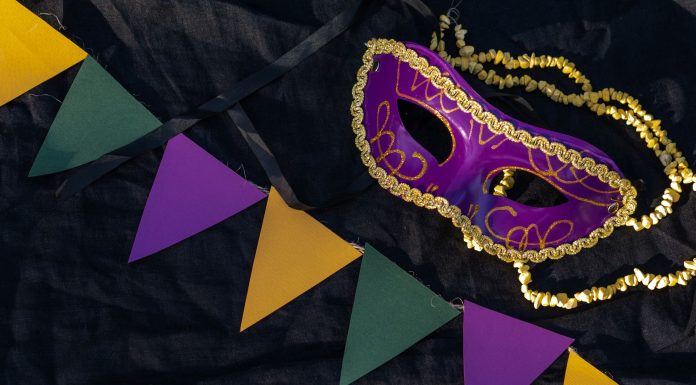 Carnivals From Around The World, (Image Source: Pexels) Carnivals From Around The World