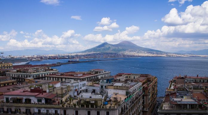 Pompeii, (Image Source: Pexels) Pompeii