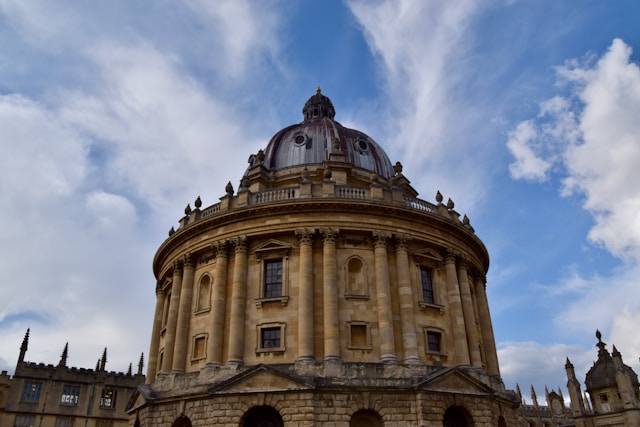 Radcliffe Square