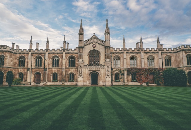 Christ Church College