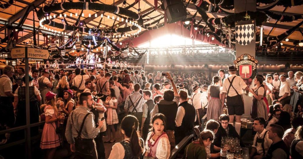 Unique atmosphere with unique experience.