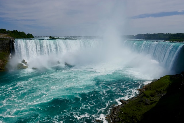 Niagara falls