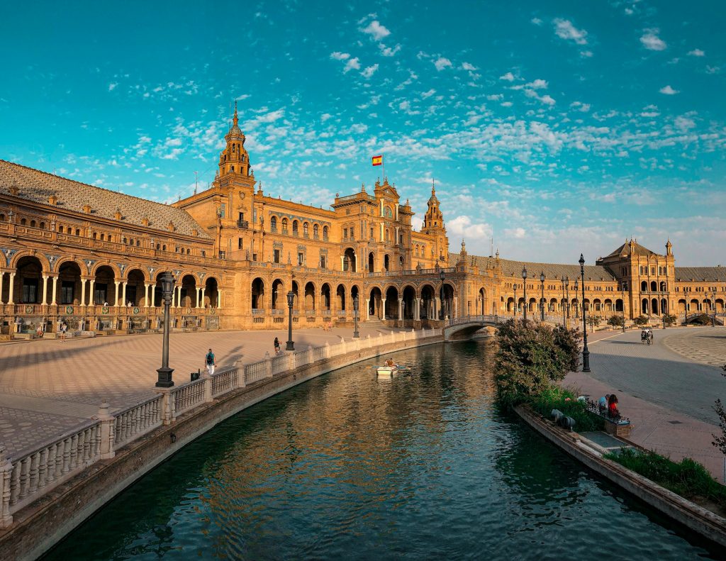 Things To Do In Spain