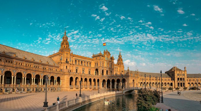 Things To Do In Spain, (Image Source: Unsplash) Things To Do In Spain
