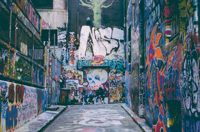street art