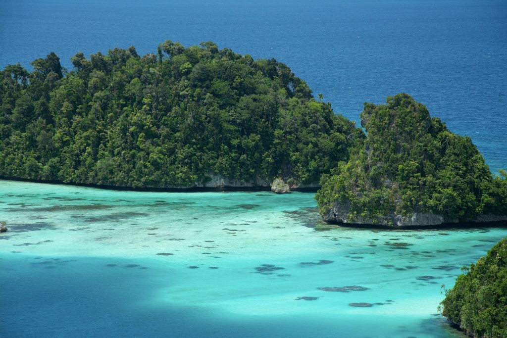 Andaman Islands