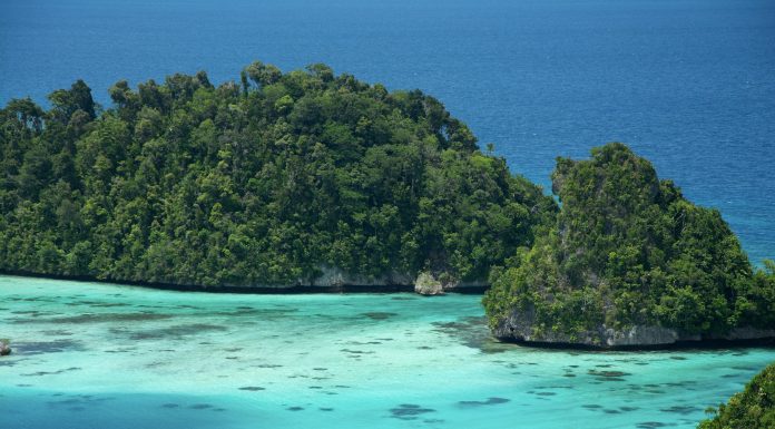 Andaman Islands, (Image Source: Unsplash) Andaman Islands