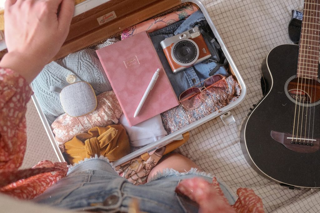 Stress-Free Packing Tips