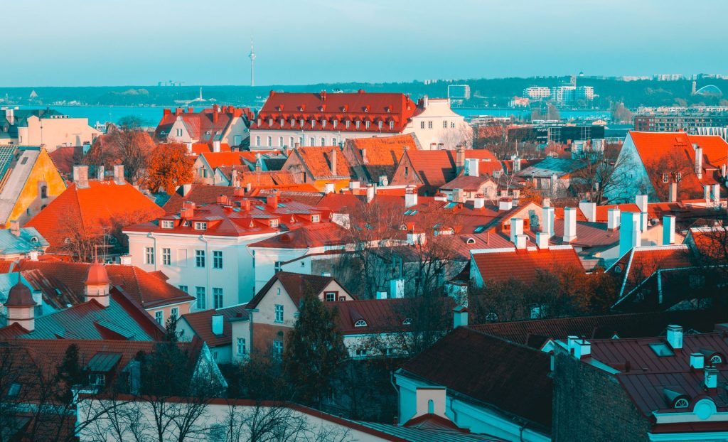 Estonia