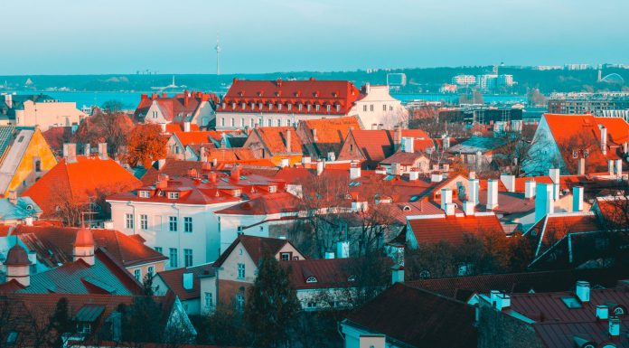 Estonia, (Image Source: Pexels) Estonia