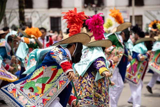 Tapati Festival