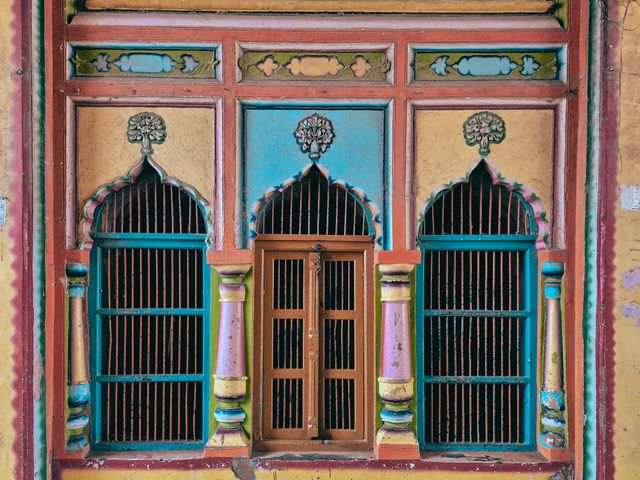 Chunnamal Haveli