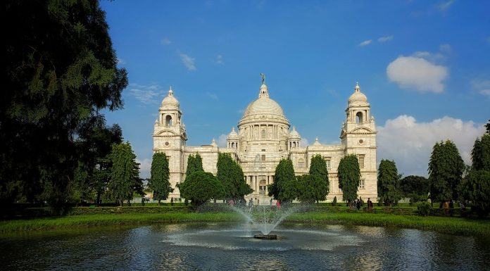Victoria Memorial, Kolkata, (Image Source: Pexels) Victoria Memorial, Kolkata