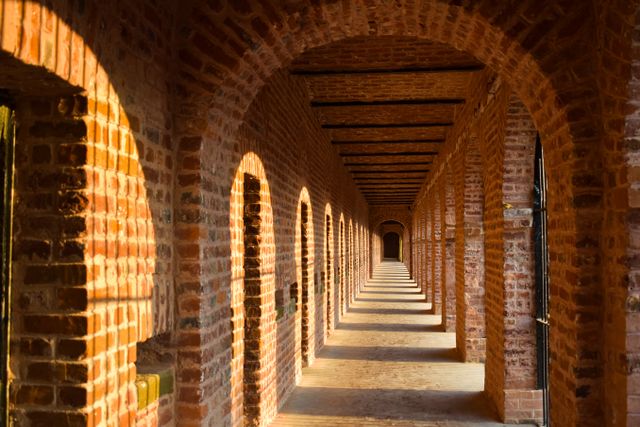 Port Blair's Cellular Jail