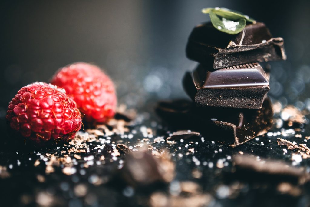 Destinations for Chocolate Lovers