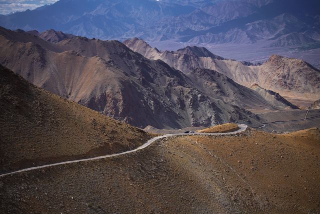 Magnetic Hill