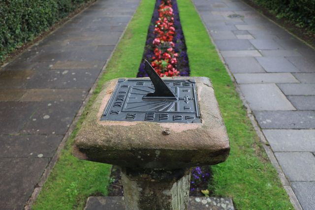 Tatton Park - Cheshire