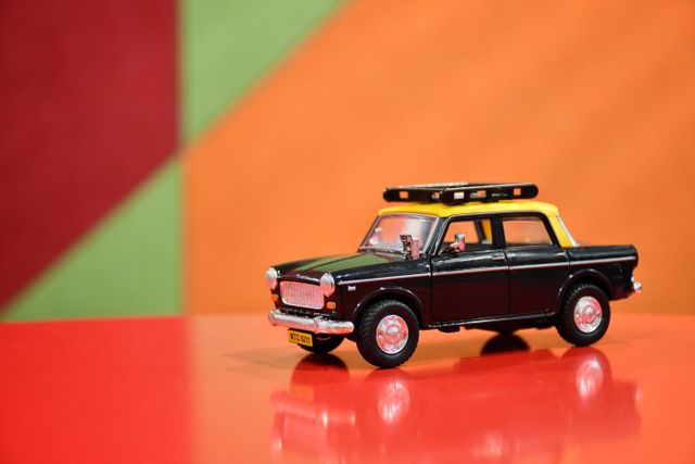 Sudha Car Museum