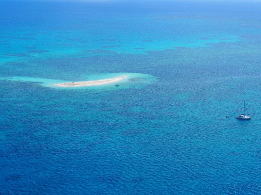 Islands You Have To Visit This Summer