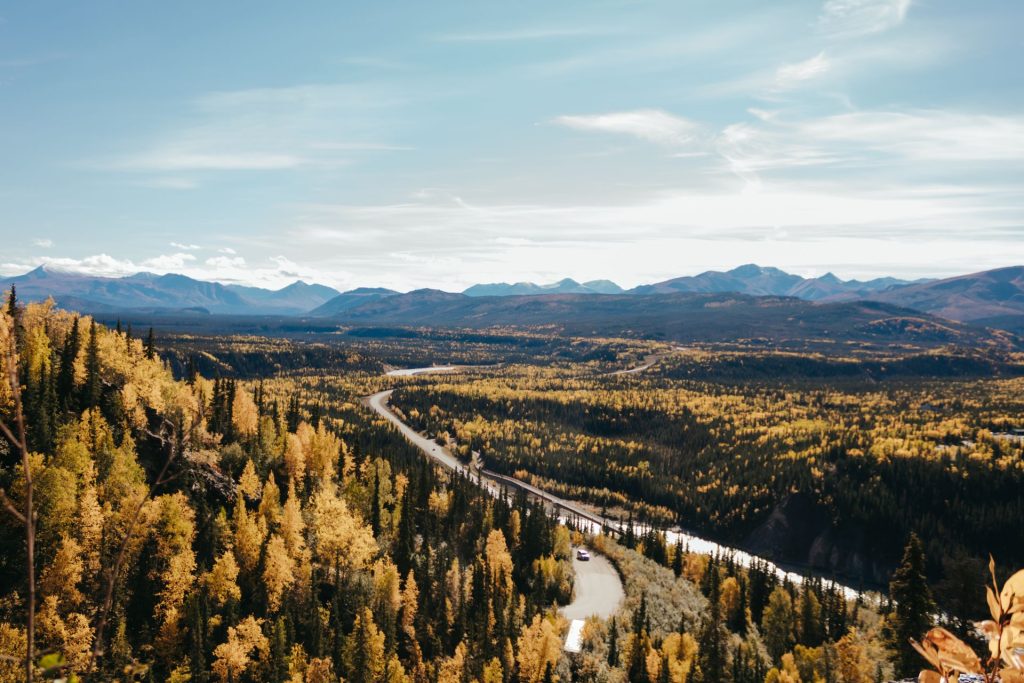 Things To Do In Fairbanks