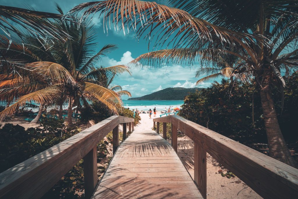 Caribbean Islands
