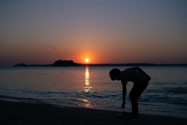 Khanderi Island, or Kanhoji Angre Island