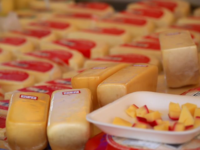  Reasons To Visit Gruyères This Summer