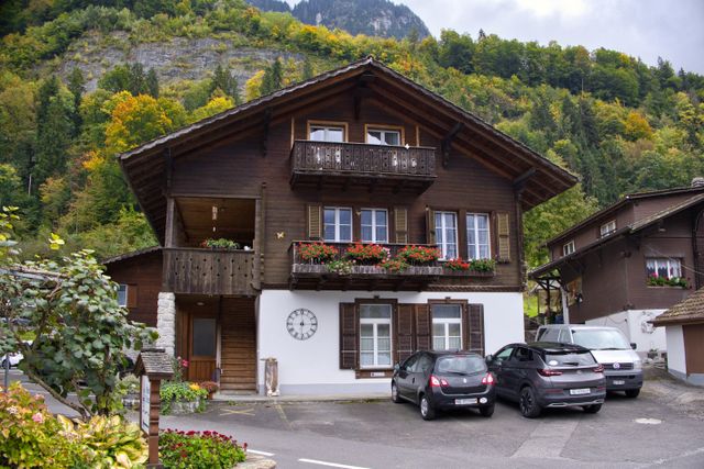 Things To Do In Switzerland For Free
