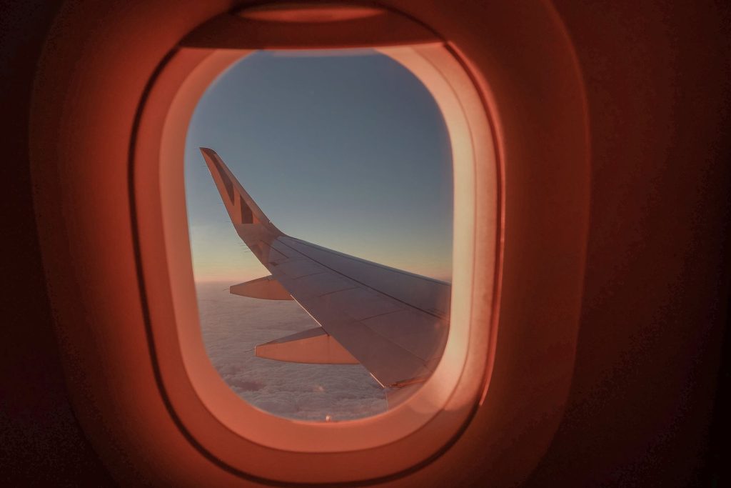 Aircraft