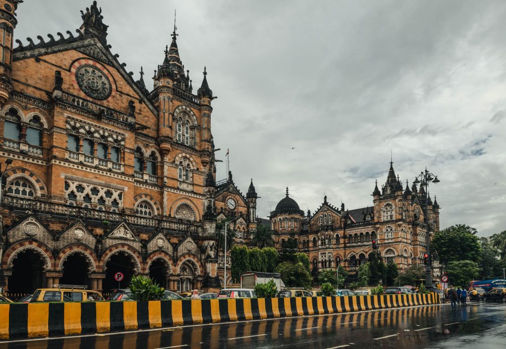 Places To See In Mumbai