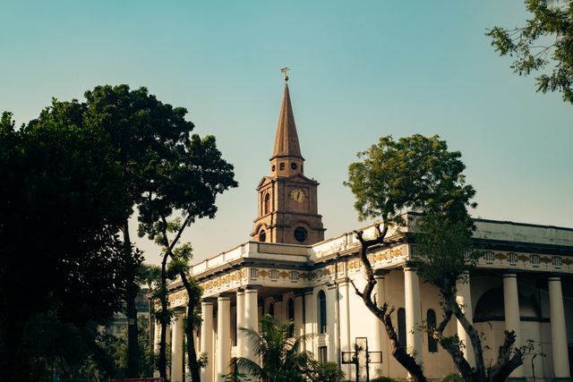 St Johns Church