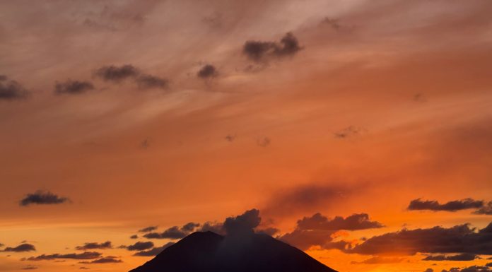 Stromboli volcano at Eolie Island, (Image Source: Pexels) Stromboli volcano at Eolie Island