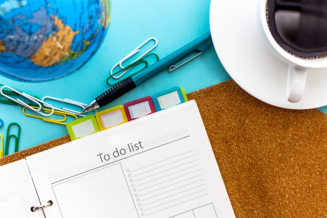 packing tips for travel