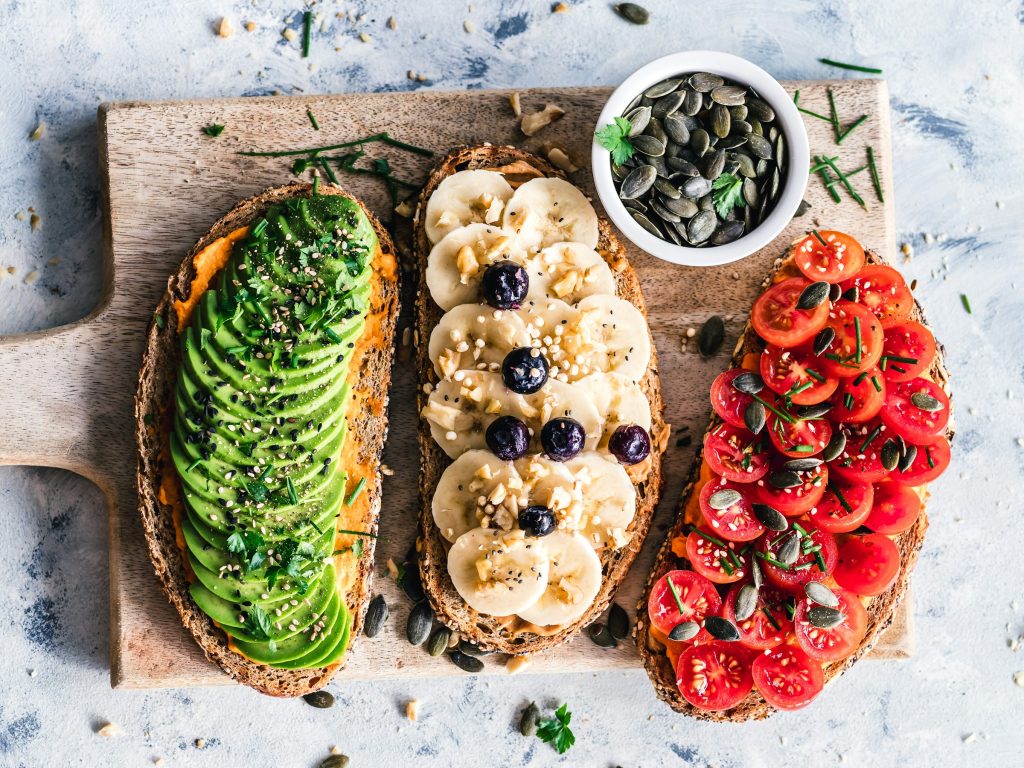 Destinations For Vegetarians