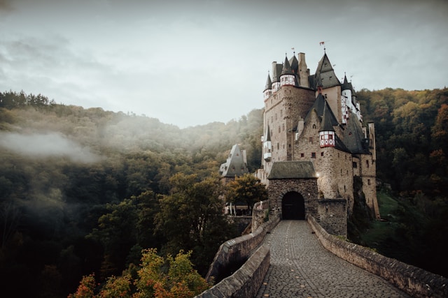 Places to See in Germany